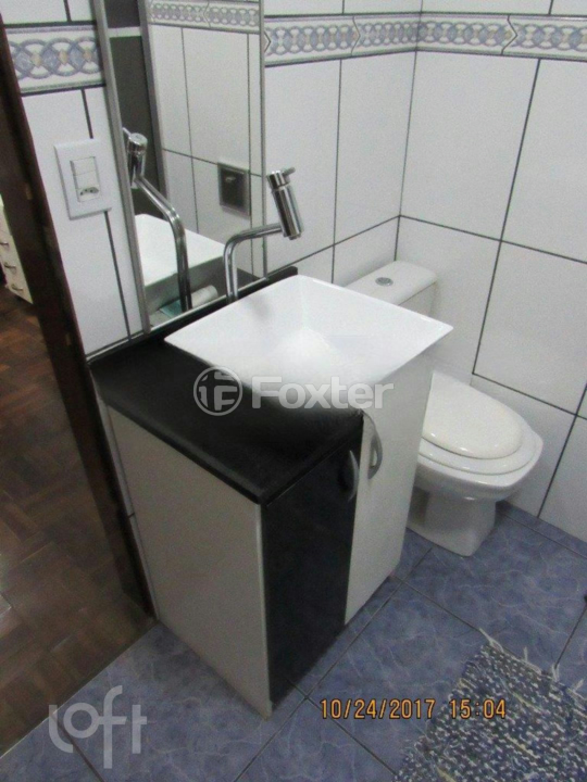 Casa à venda com 3 quartos, 156m² - Foto 10