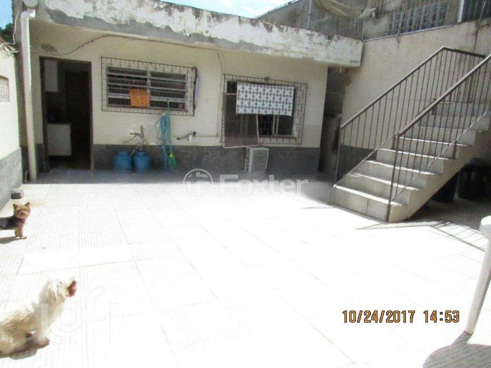 Casa à venda com 3 quartos, 156m² - Foto 30