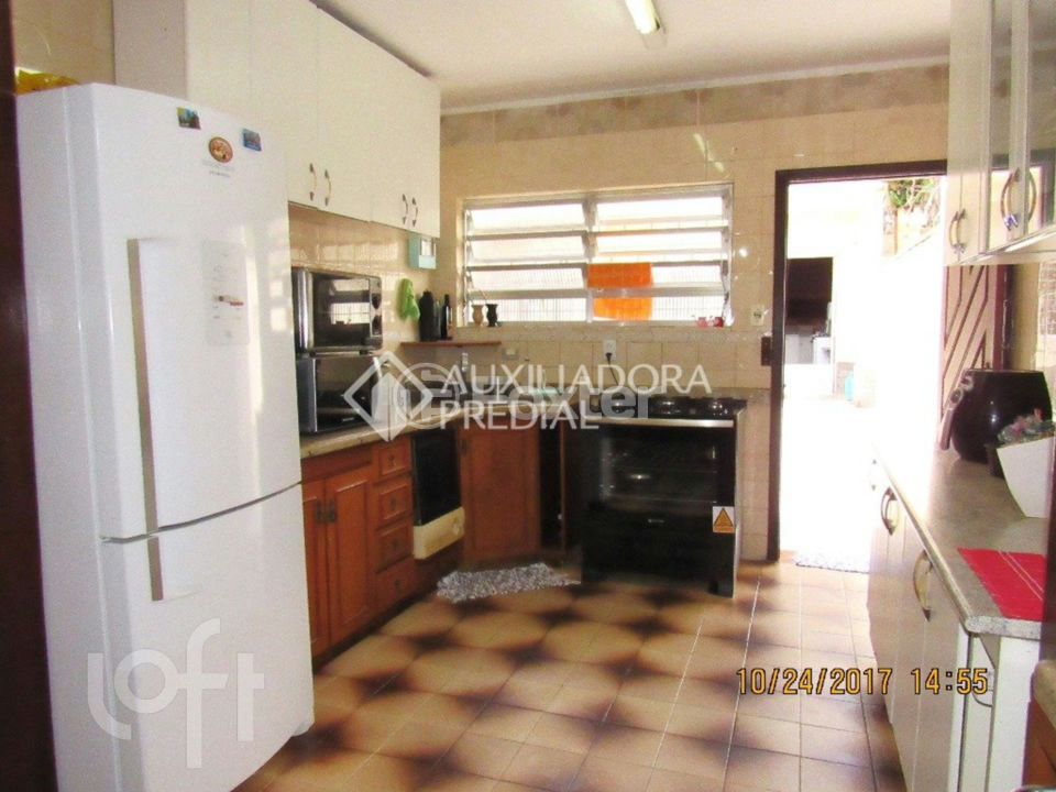 Casa à venda com 3 quartos, 156m² - Foto 15