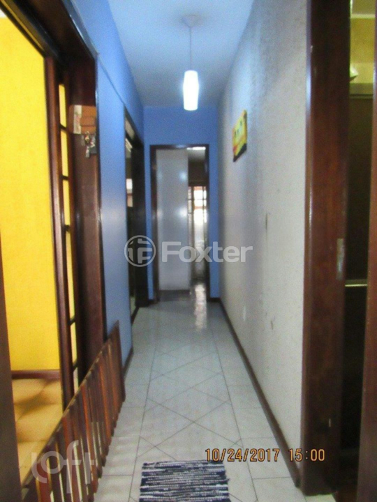 Casa à venda com 3 quartos, 156m² - Foto 5