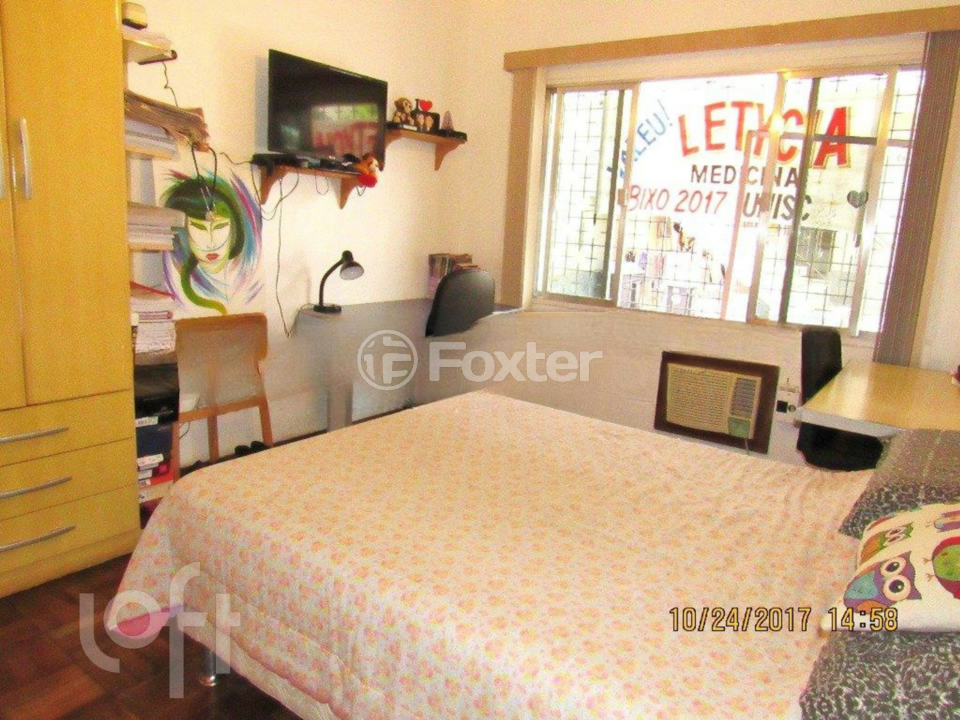 Casa à venda com 3 quartos, 156m² - Foto 11