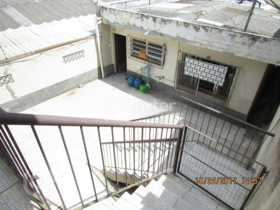 Casa à venda com 3 quartos, 156m² - Foto 28