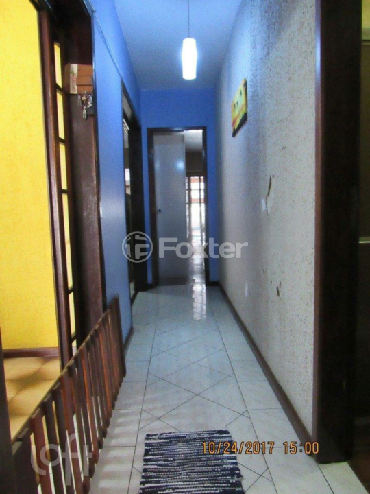 Casa à venda com 3 quartos, 156m² - Foto 31