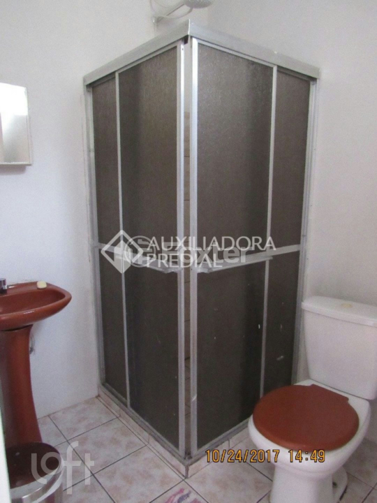 Casa à venda com 3 quartos, 156m² - Foto 21