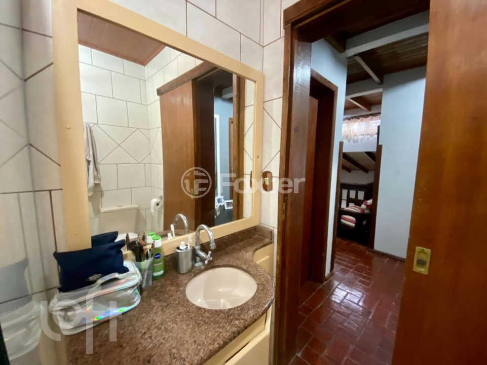 Casa à venda com 4 quartos, 295m² - Foto 25