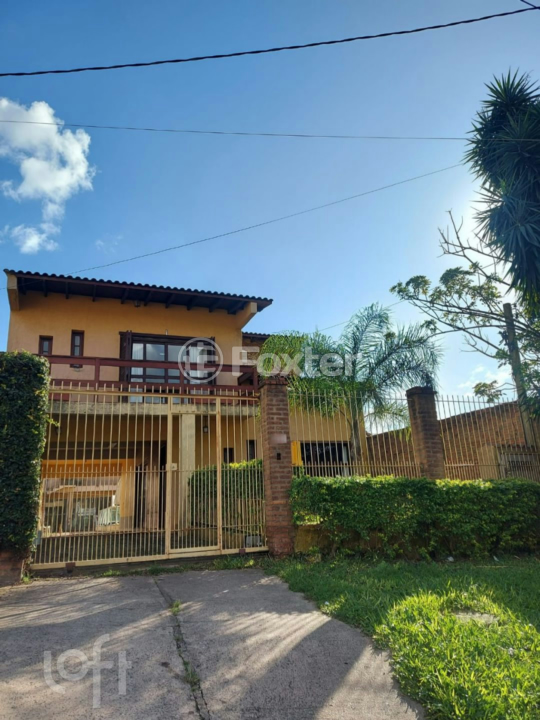 Casa à venda com 4 quartos, 295m² - Foto 50