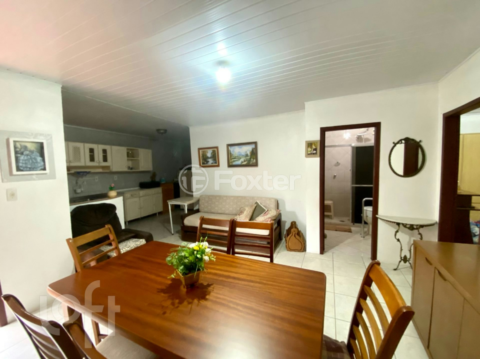 Casa à venda com 4 quartos, 295m² - Foto 37