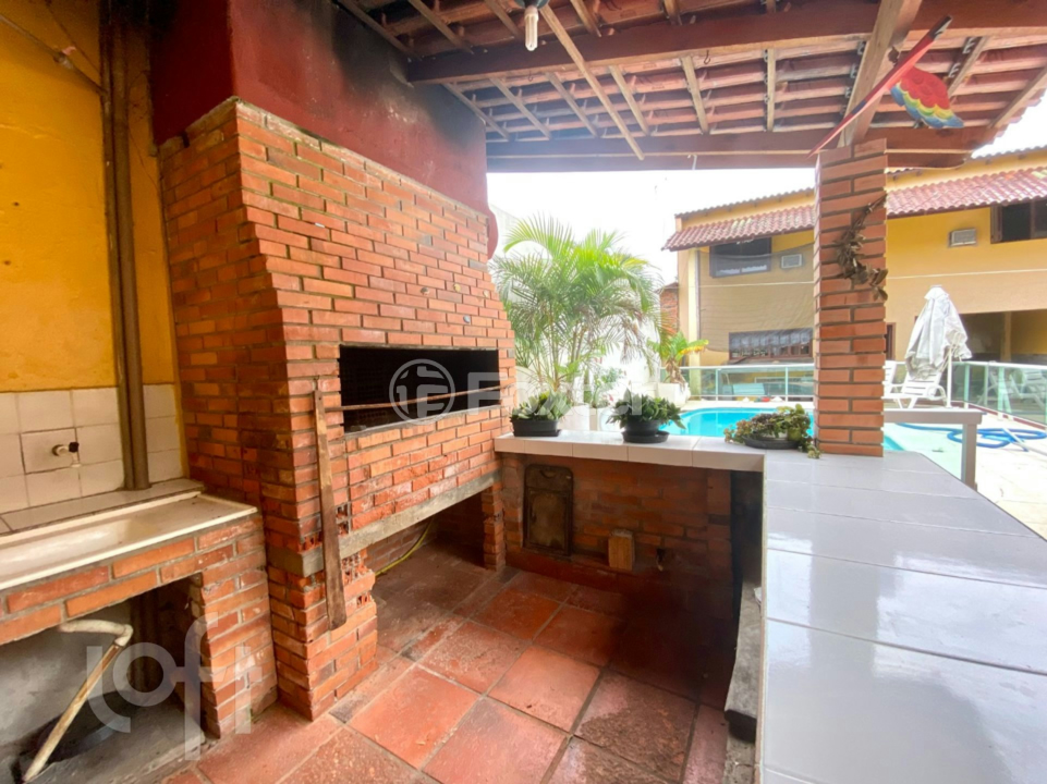Casa à venda com 4 quartos, 295m² - Foto 28