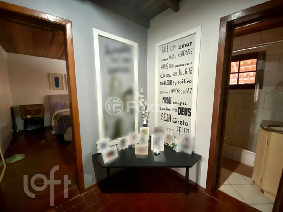 Casa à venda com 4 quartos, 295m² - Foto 15
