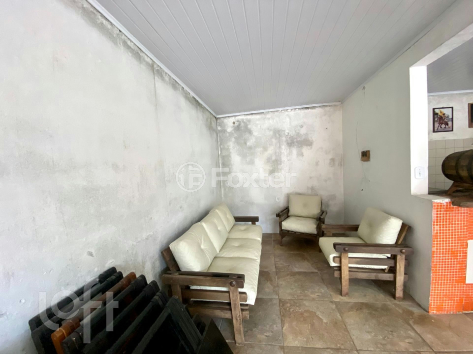 Casa à venda com 4 quartos, 295m² - Foto 30