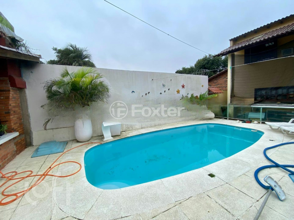 Casa à venda com 4 quartos, 295m² - Foto 26