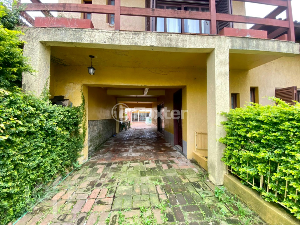 Casa à venda com 4 quartos, 295m² - Foto 48