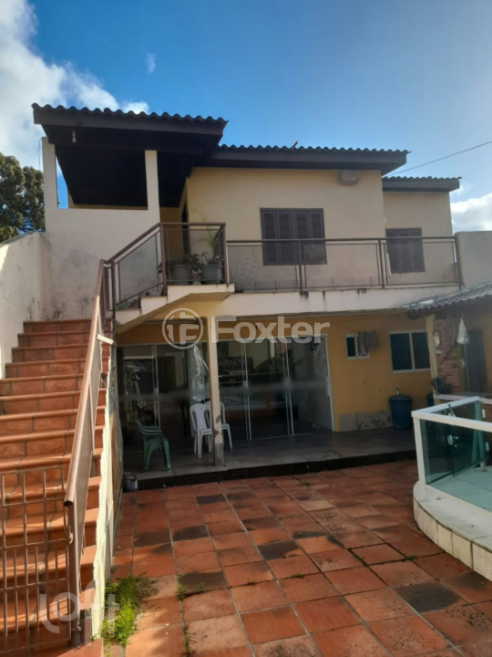 Casa à venda com 4 quartos, 295m² - Foto 34