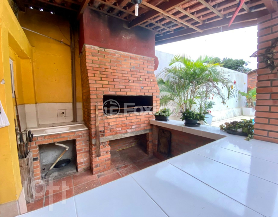Casa à venda com 4 quartos, 295m² - Foto 27