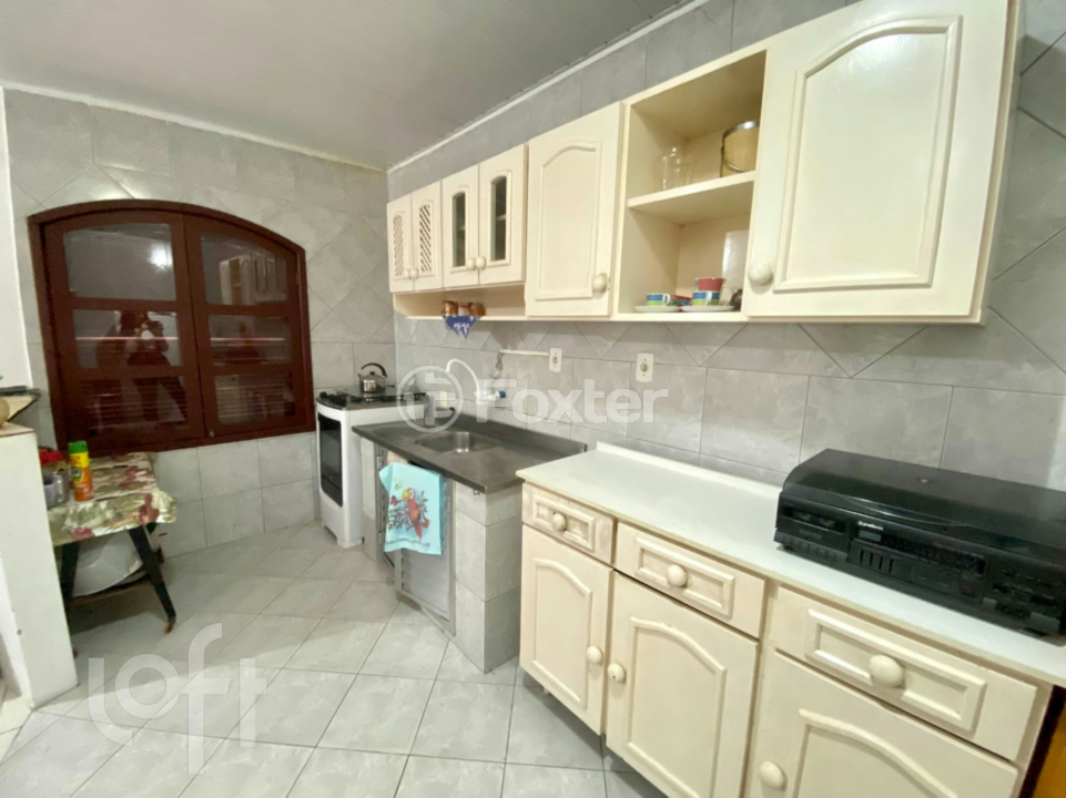 Casa à venda com 4 quartos, 295m² - Foto 40