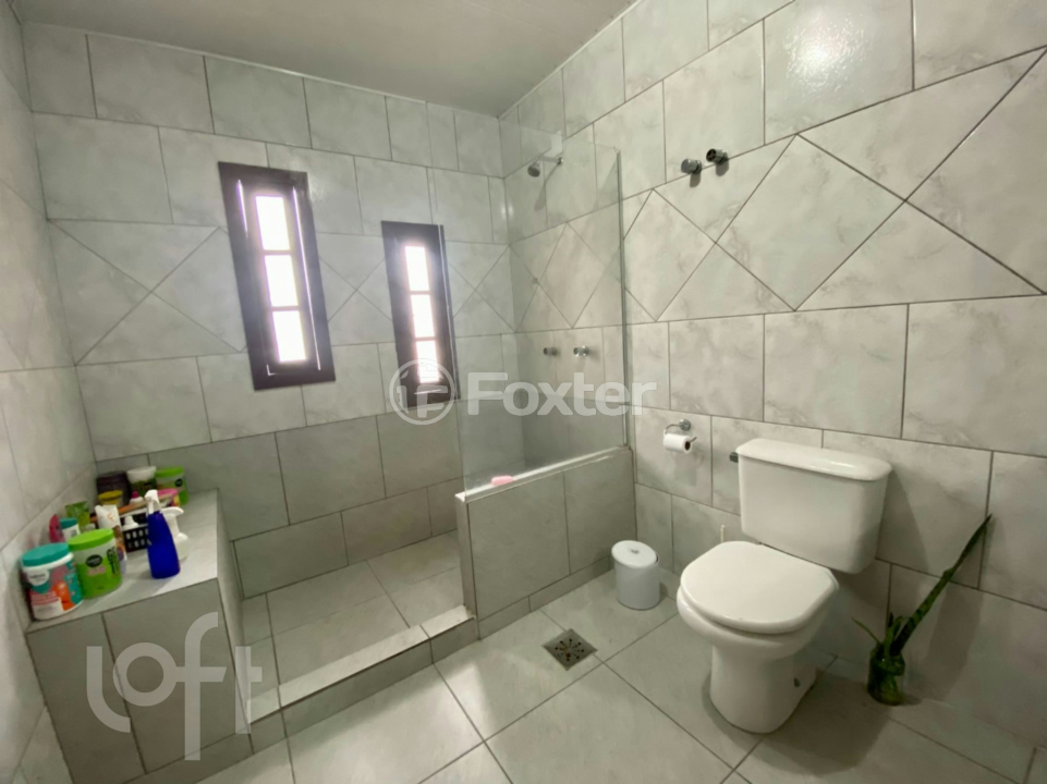 Casa à venda com 4 quartos, 295m² - Foto 18
