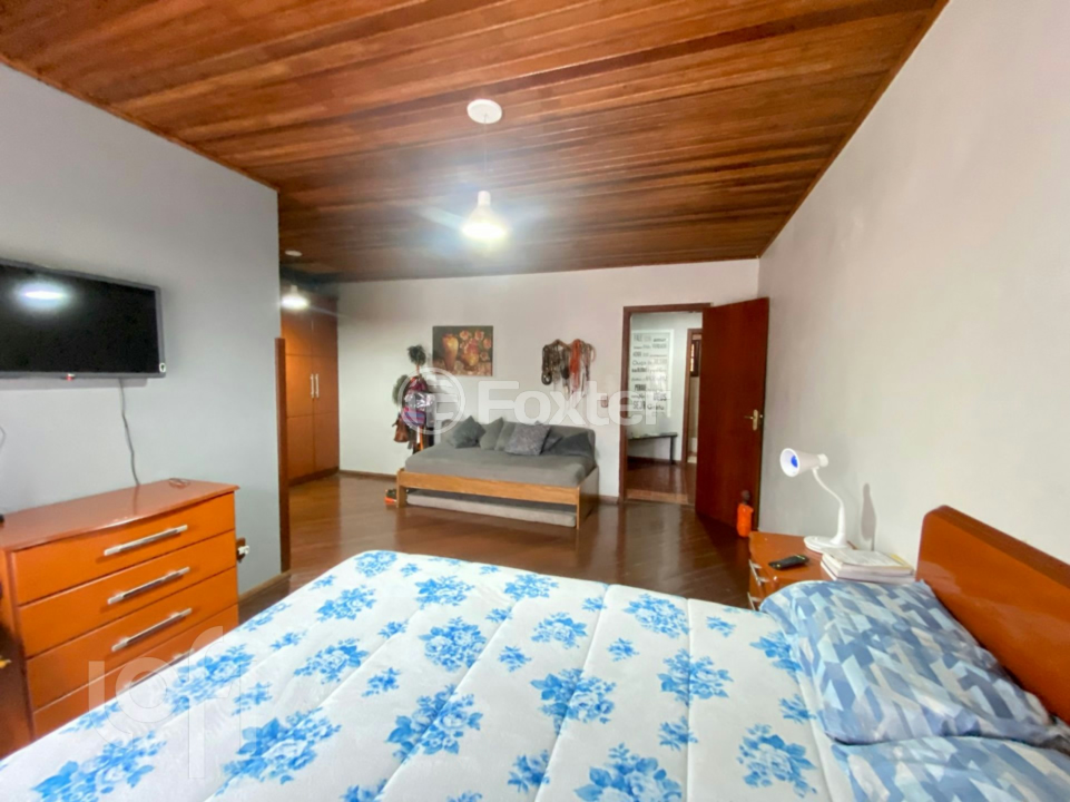 Casa à venda com 4 quartos, 295m² - Foto 17