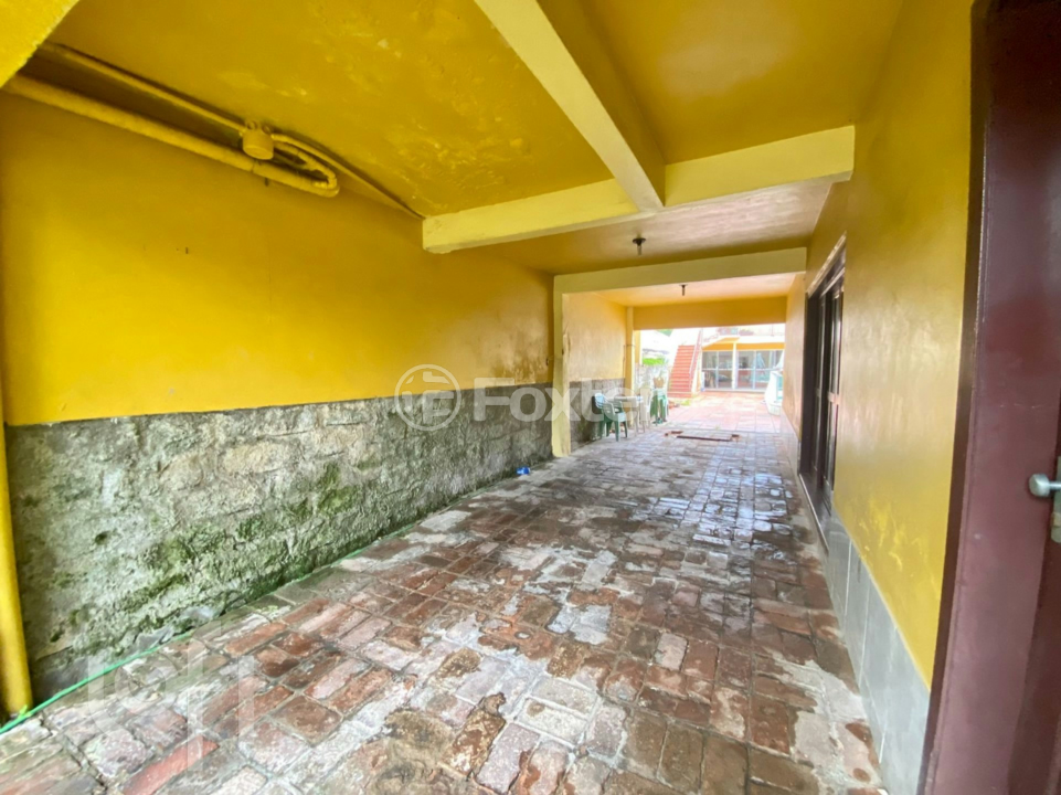 Casa à venda com 4 quartos, 295m² - Foto 49