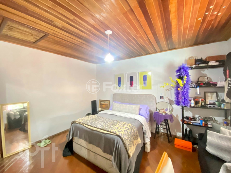 Casa à venda com 4 quartos, 295m² - Foto 21