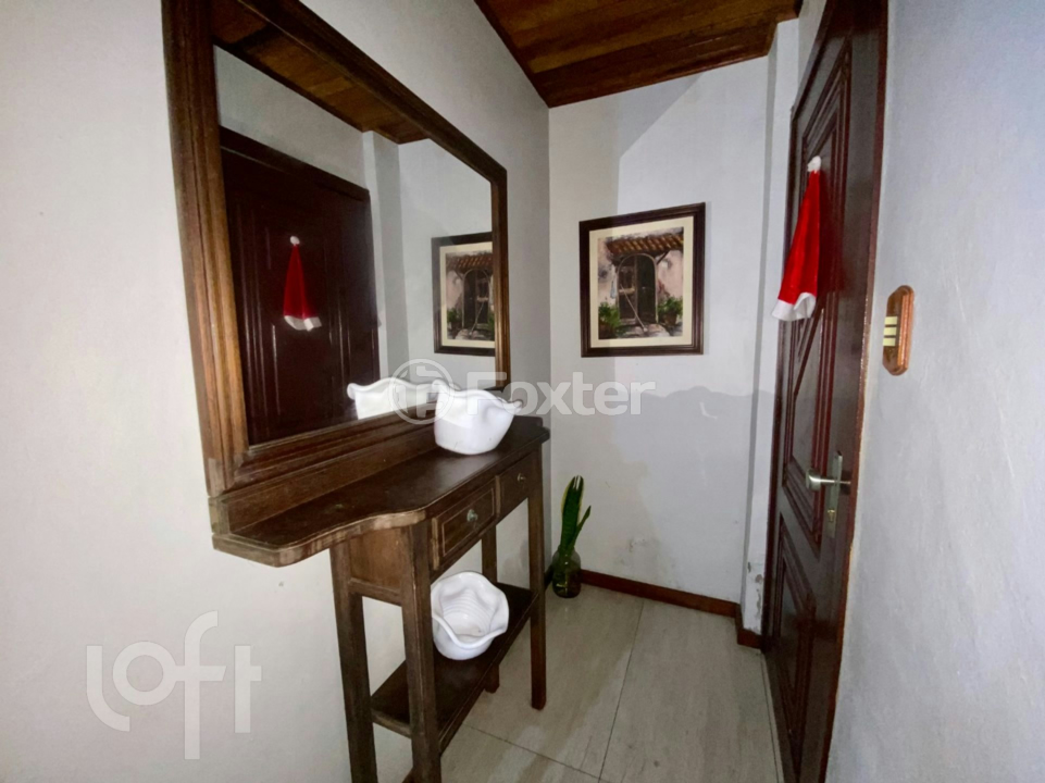 Casa à venda com 4 quartos, 295m² - Foto 7