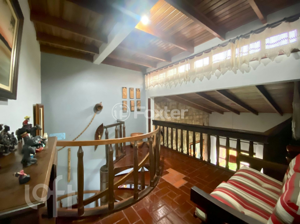 Casa à venda com 4 quartos, 295m² - Foto 13