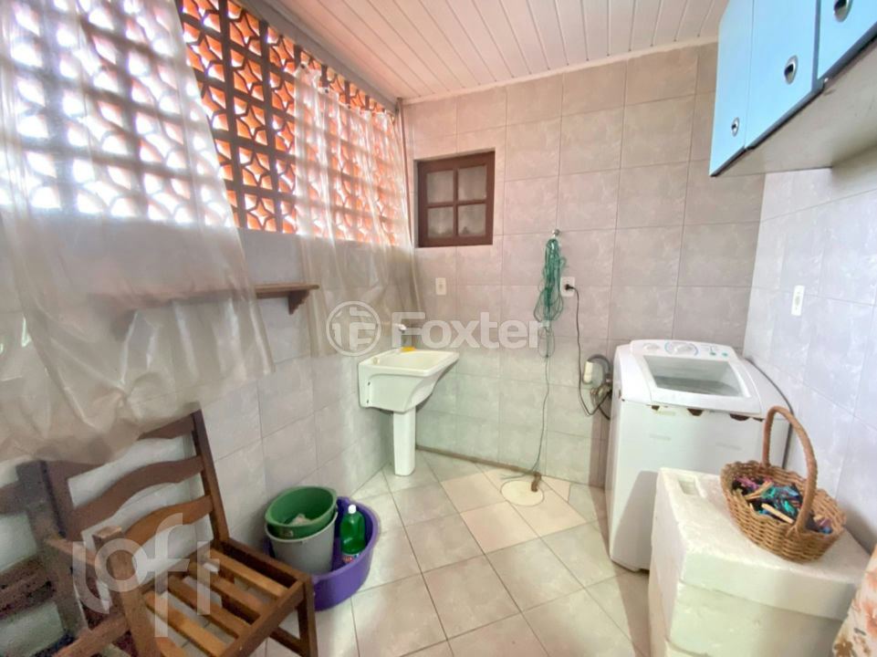 Casa à venda com 4 quartos, 295m² - Foto 45