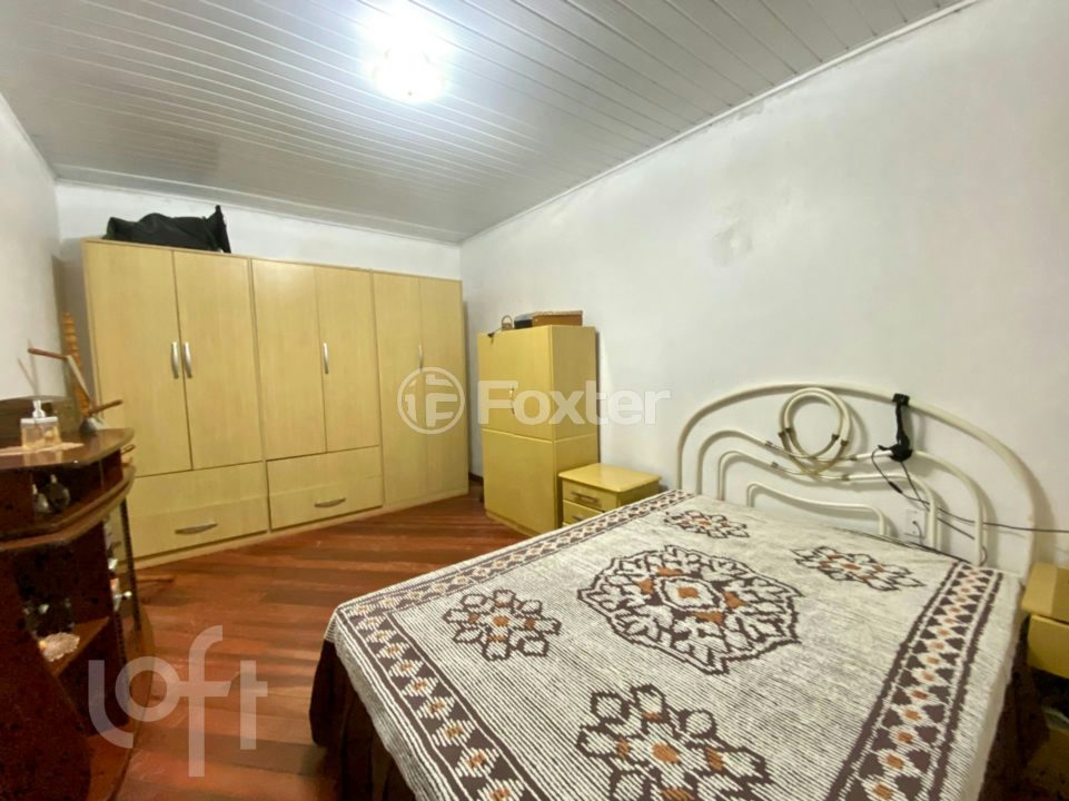 Casa à venda com 4 quartos, 295m² - Foto 42