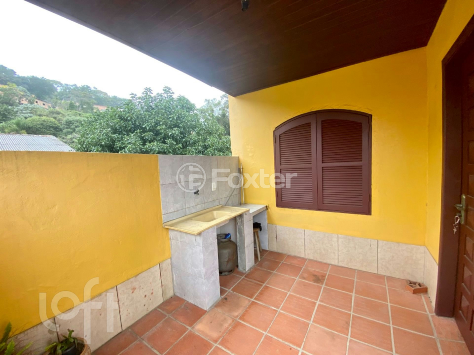 Casa à venda com 4 quartos, 295m² - Foto 47