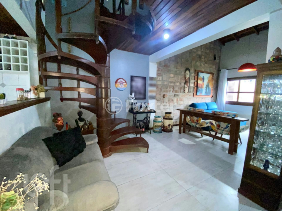 Casa à venda com 4 quartos, 295m² - Foto 10