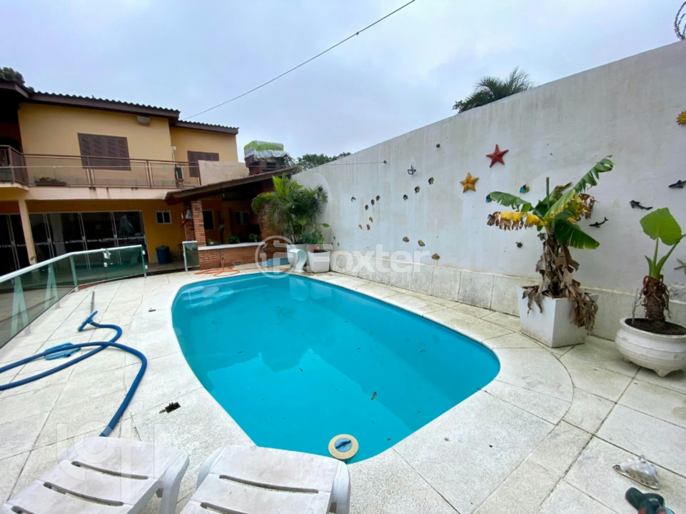 Casa à venda com 4 quartos, 295m² - Foto 51