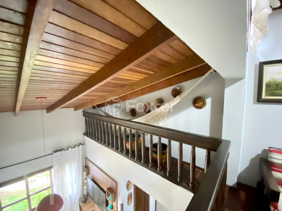 Casa à venda com 4 quartos, 295m² - Foto 14