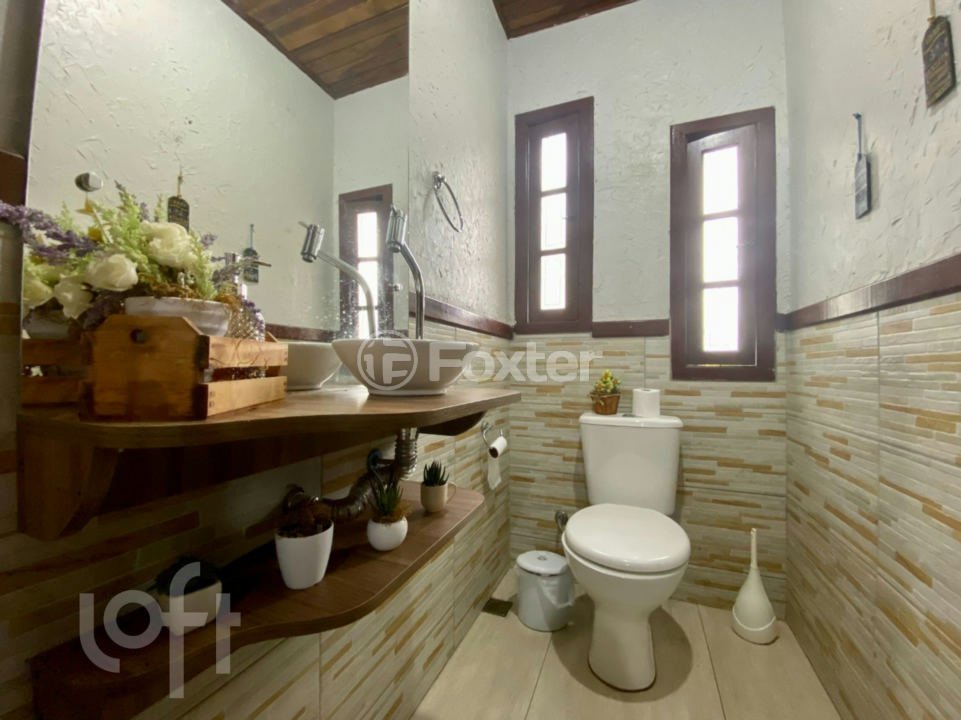 Casa à venda com 4 quartos, 295m² - Foto 6