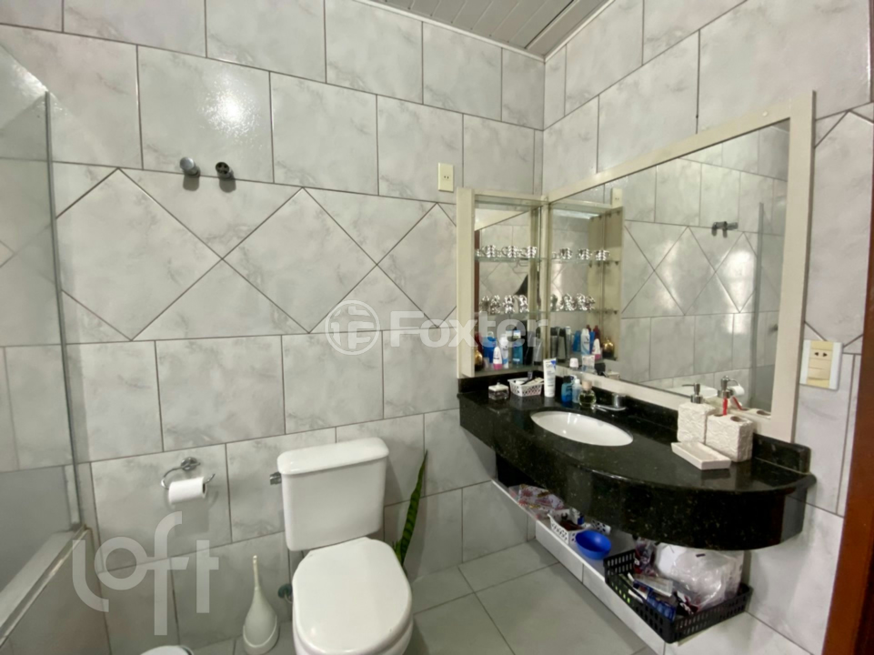 Casa à venda com 4 quartos, 295m² - Foto 19