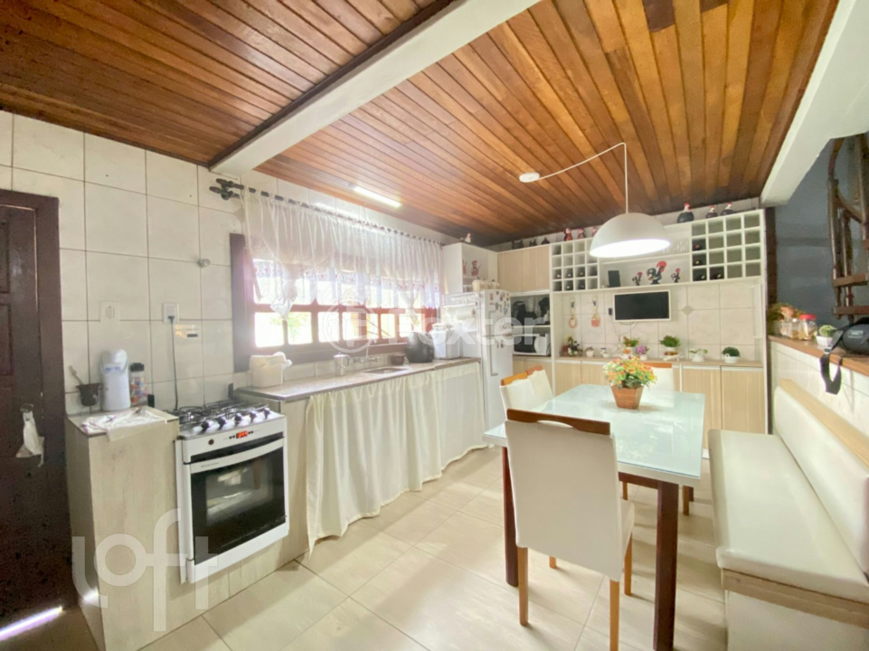 Casa à venda com 4 quartos, 295m² - Foto 8