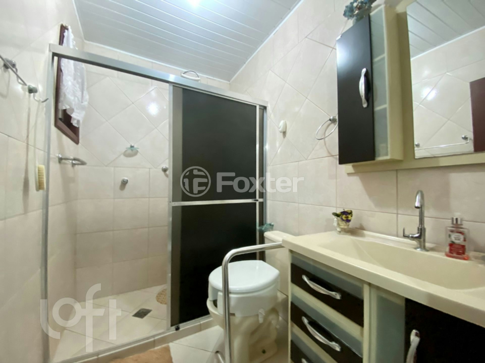 Casa à venda com 4 quartos, 295m² - Foto 43