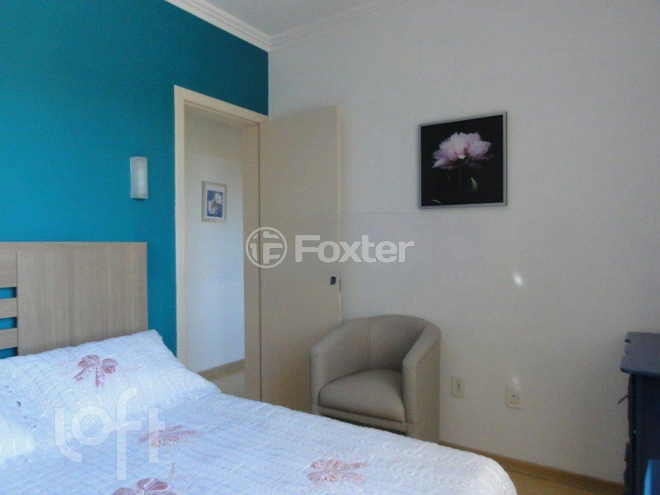 Apartamento à venda com 2 quartos, 60m² - Foto 15