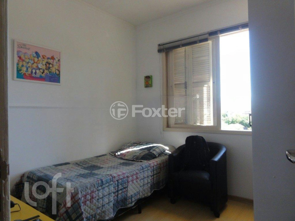 Apartamento à venda com 2 quartos, 60m² - Foto 17