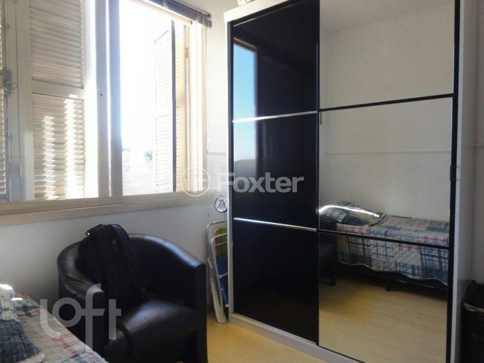 Apartamento à venda com 2 quartos, 60m² - Foto 18