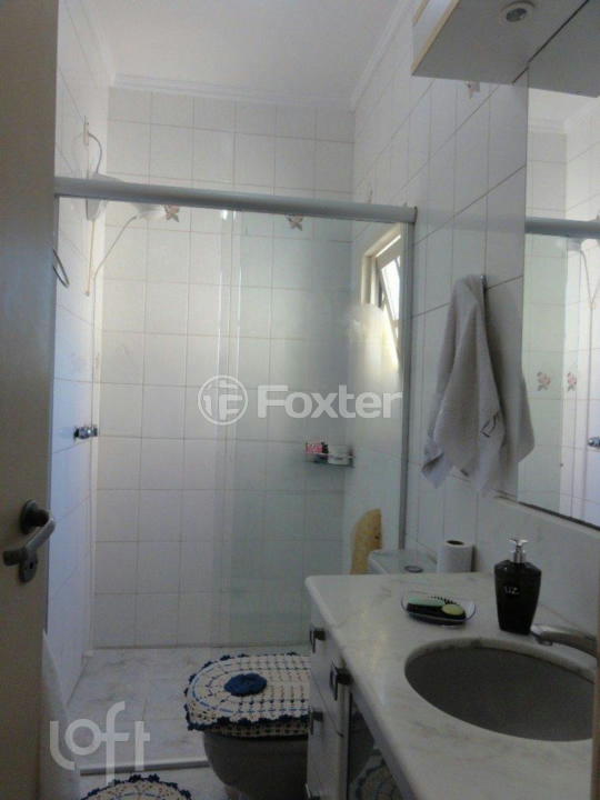 Apartamento à venda com 2 quartos, 60m² - Foto 12