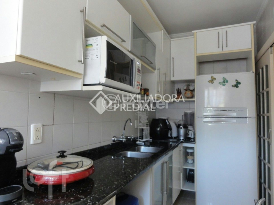 Apartamento à venda com 2 quartos, 60m² - Foto 10