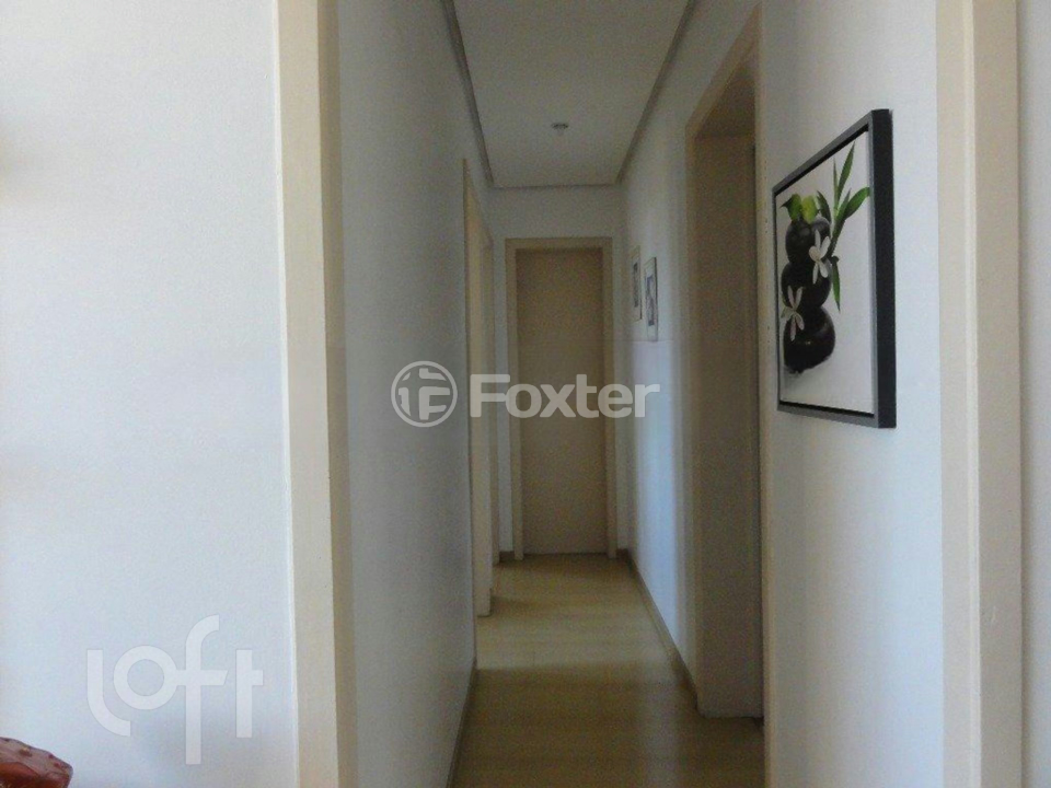Apartamento à venda com 2 quartos, 60m² - Foto 5