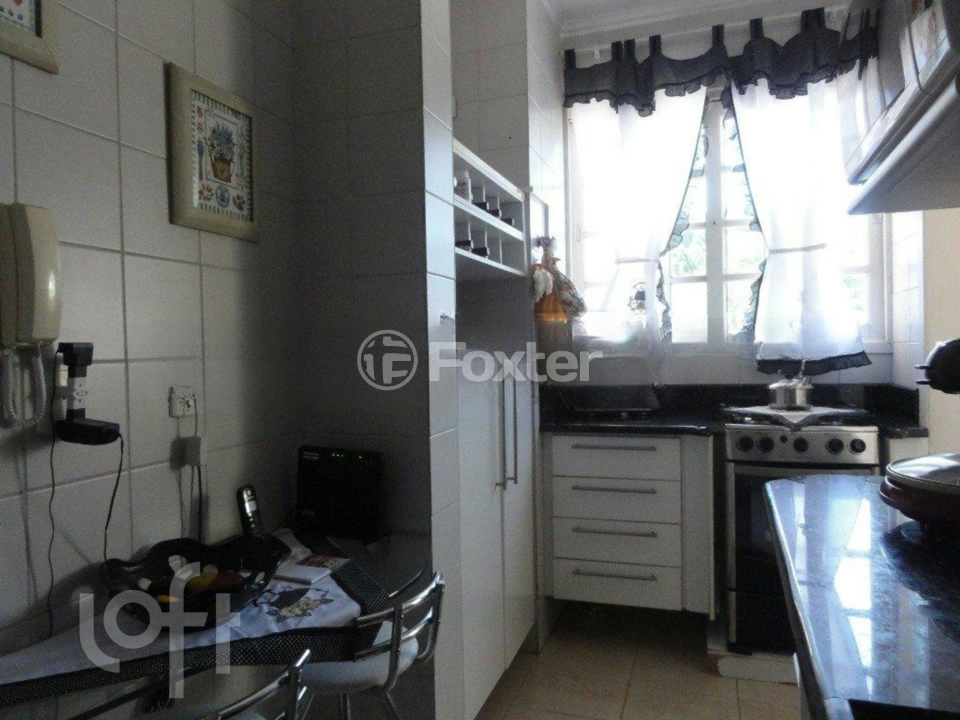 Apartamento à venda com 2 quartos, 60m² - Foto 11