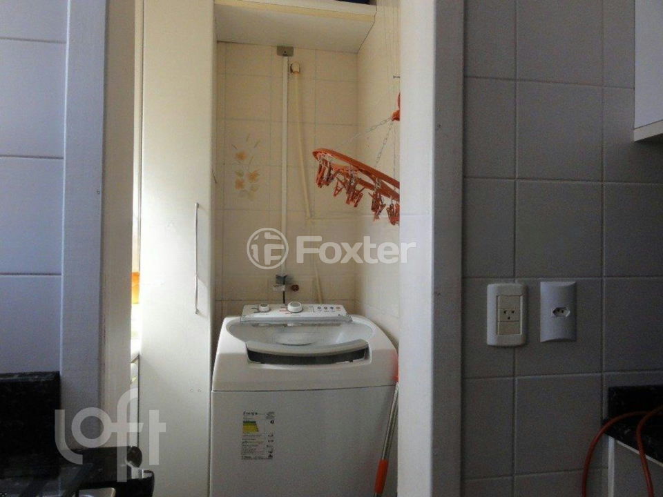 Apartamento à venda com 2 quartos, 60m² - Foto 8