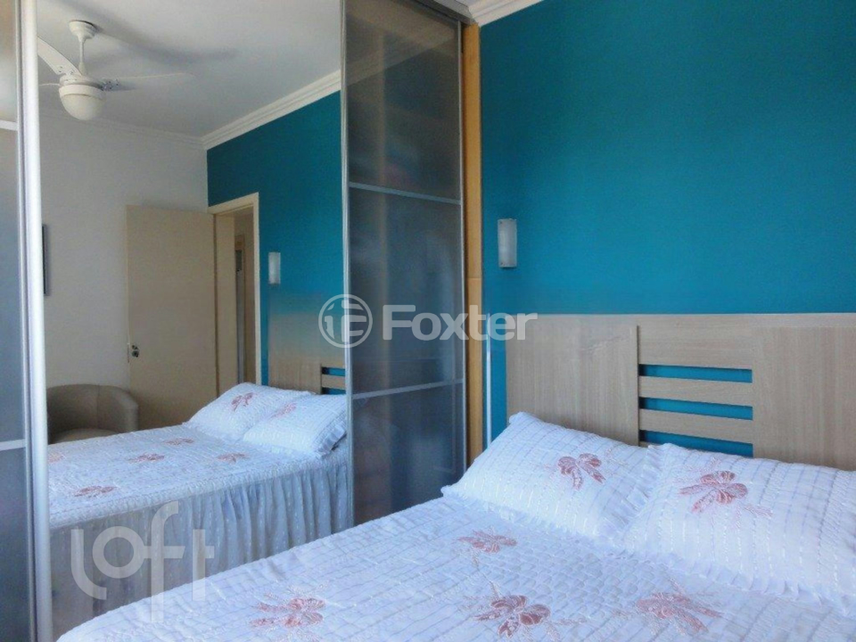 Apartamento à venda com 2 quartos, 60m² - Foto 14