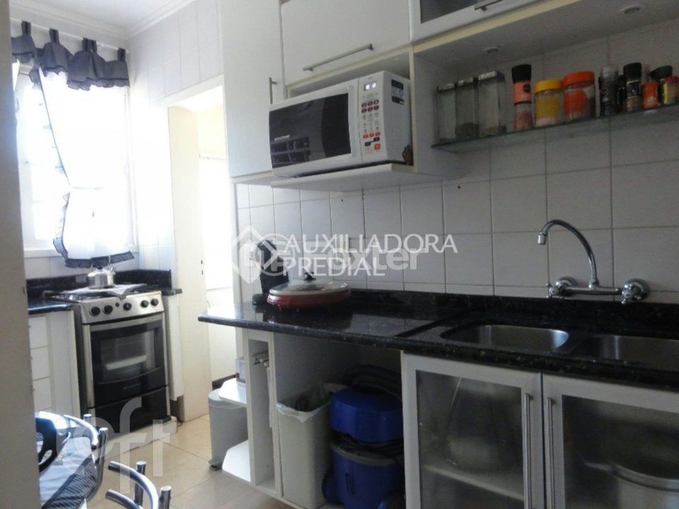 Apartamento à venda com 2 quartos, 60m² - Foto 6
