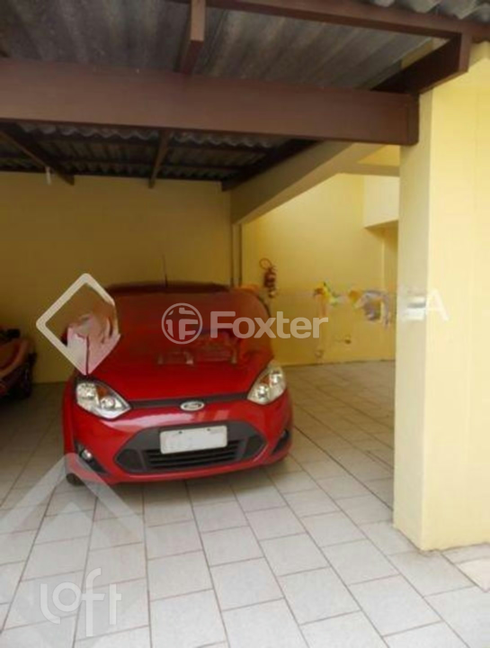 Apartamento à venda com 2 quartos, 60m² - Foto 22
