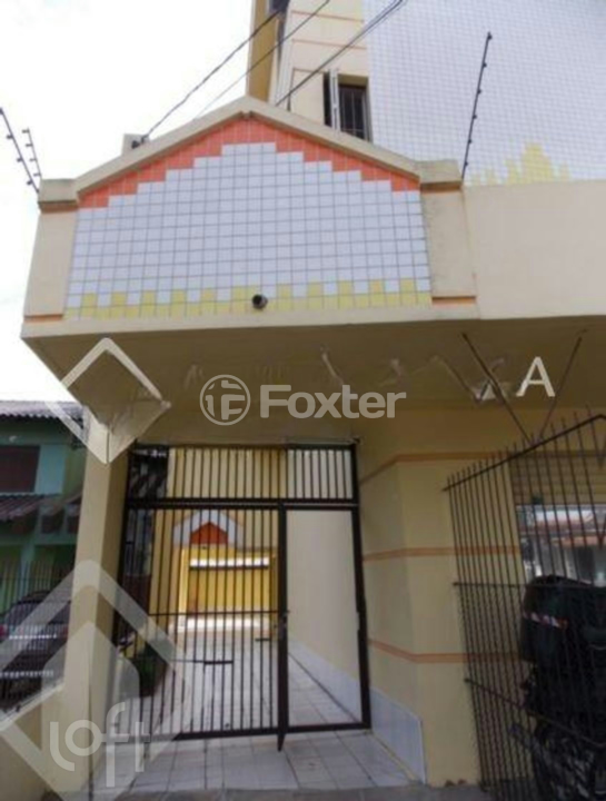 Apartamento à venda com 2 quartos, 60m² - Foto 24