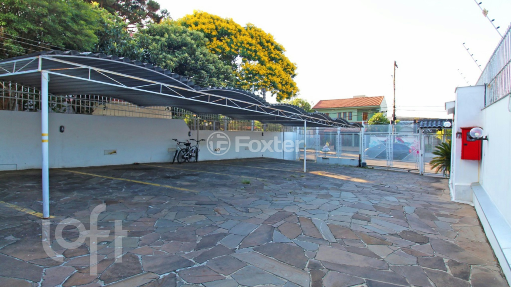 Apartamento à venda com 2 quartos, 60m² - Foto 24
