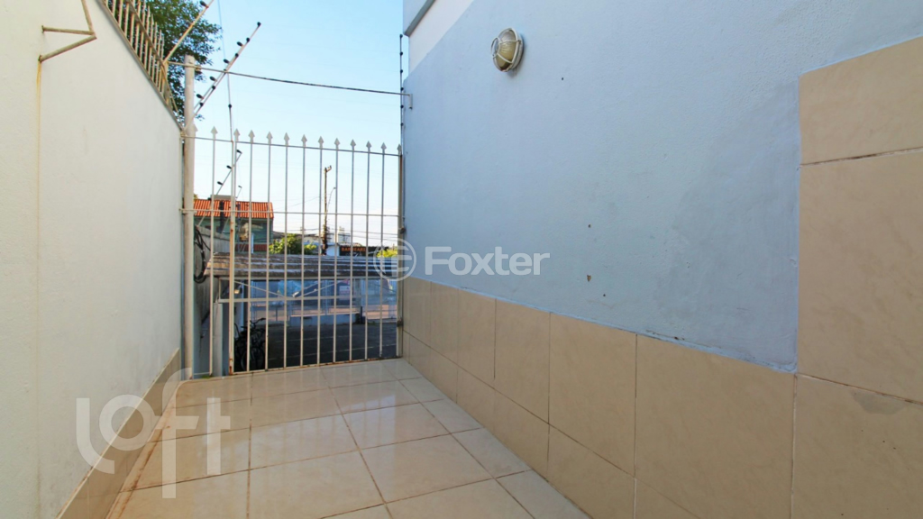 Apartamento à venda com 2 quartos, 60m² - Foto 21