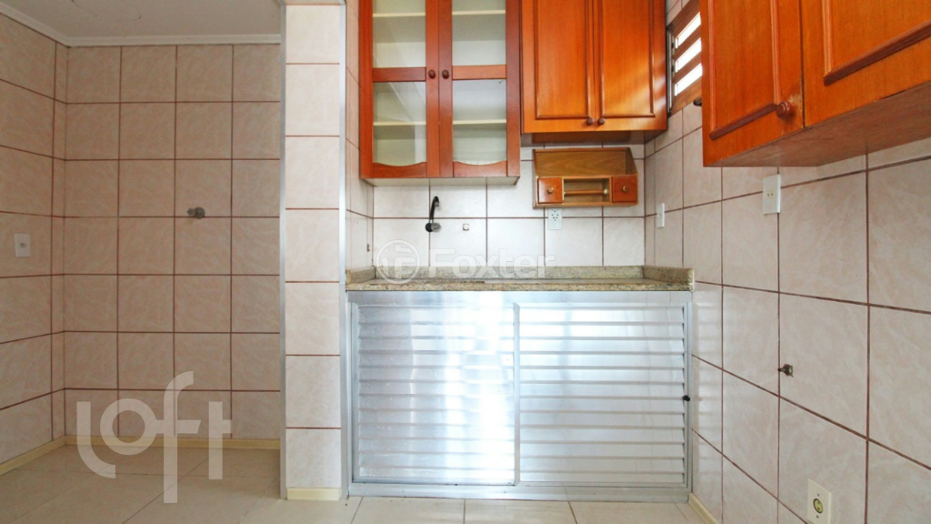 Apartamento à venda com 2 quartos, 60m² - Foto 6